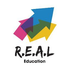 Real Education avatar