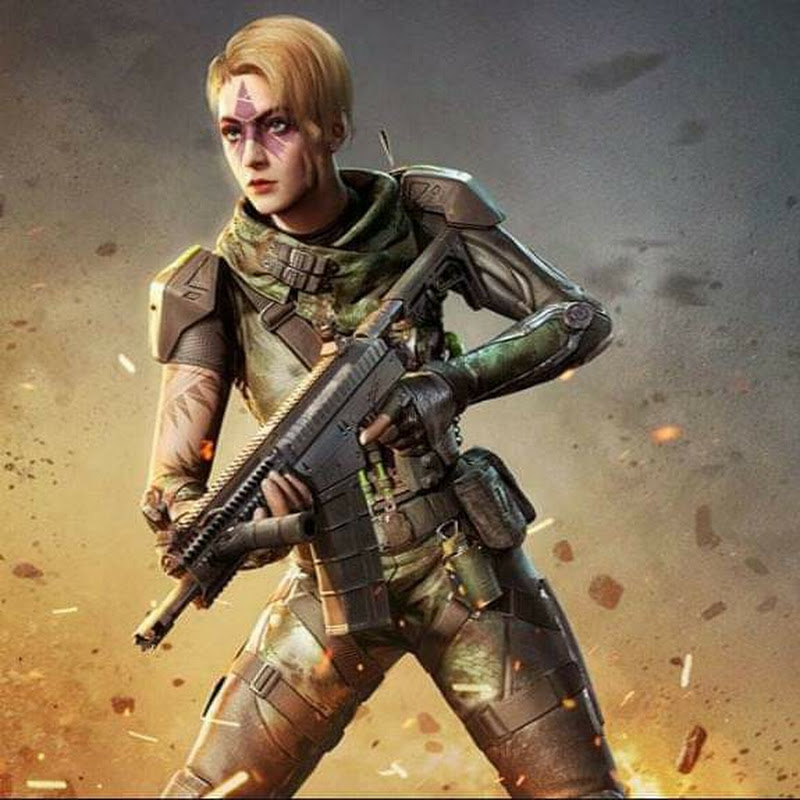 Channel Avatar