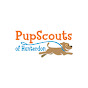 PupScouts of Hunterdon logo