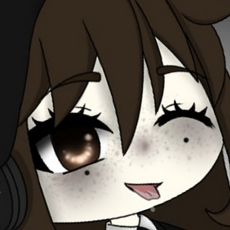 creepy cute