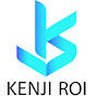 Kenji ROI - Amazon Growth Services logo