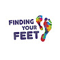 Finding Your Feet Amputee Charity logo