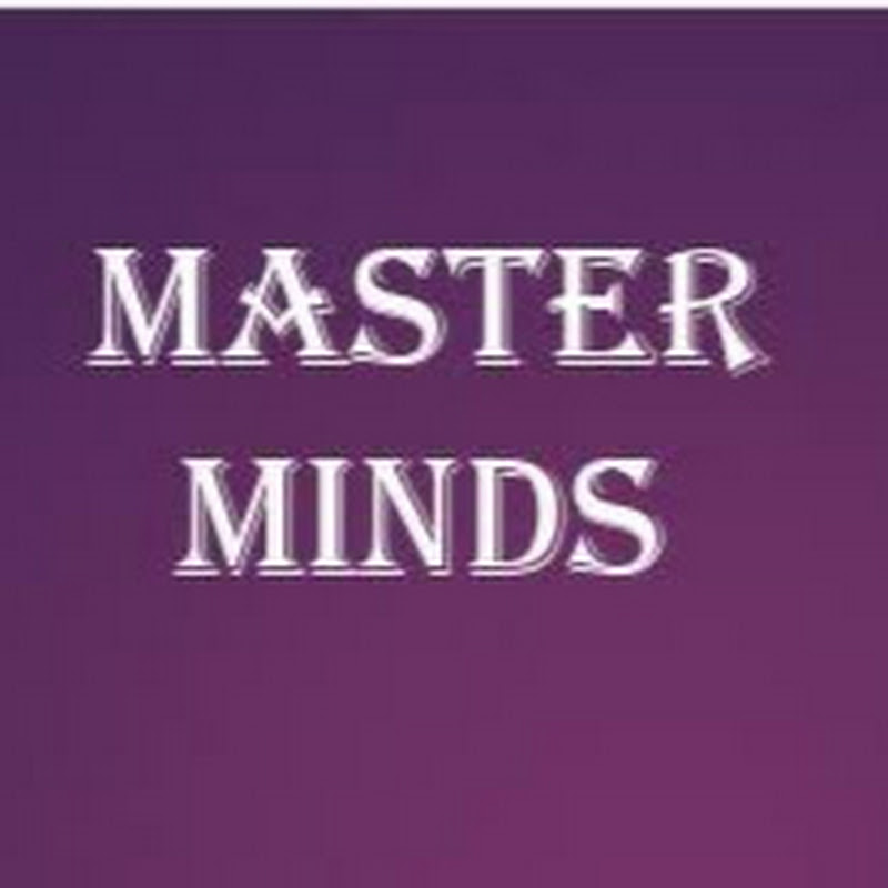 MASTER MINDS