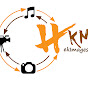 HKM Studios logo