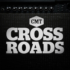 CMT Crossroads channel logo