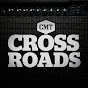 CMT Crossroads logo