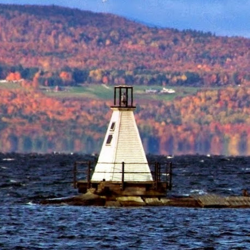 Lake Viz icon