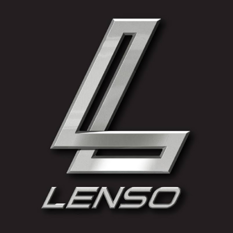 Lenso channel