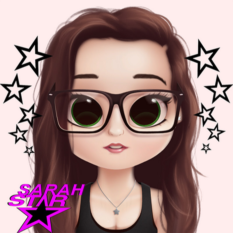 Sarah Star Vlogs & Reviews