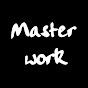 MASTERWORK CYMBALS OFFICIAL CHANNEL logo