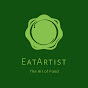 EatArtist logo
