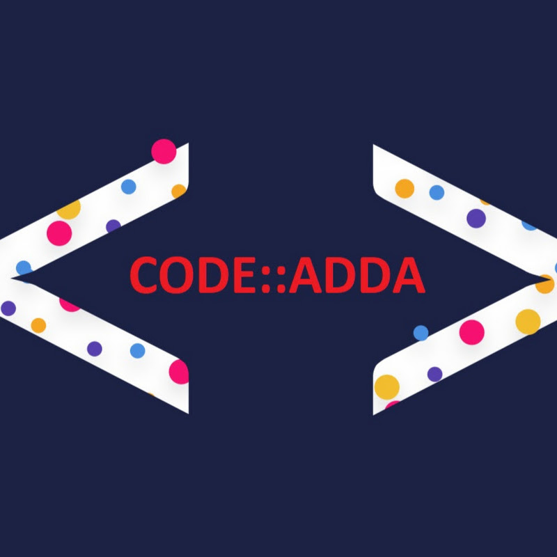 Code Adda