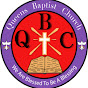 Queens Baptist Church QUBACHNY logo