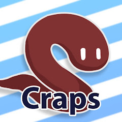 クラップス チャンネルCraps Channel