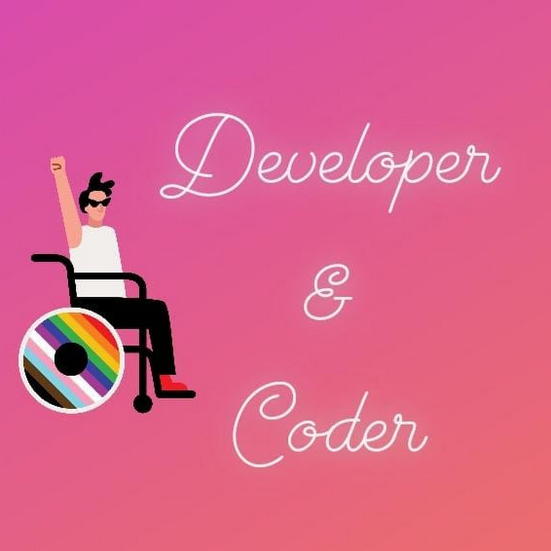 Developer Coder
