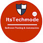 ItsTechMode logo