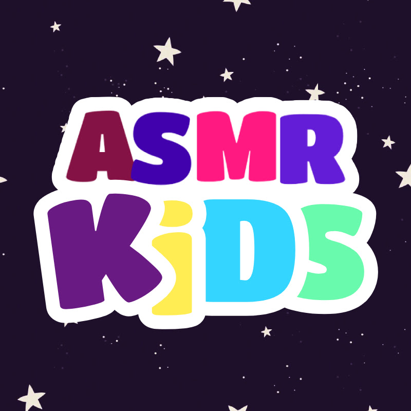 Photo ASMR ENFANTS - KALI KIDS