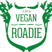The Vegan Roadie