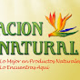 Innovacion Natural logo