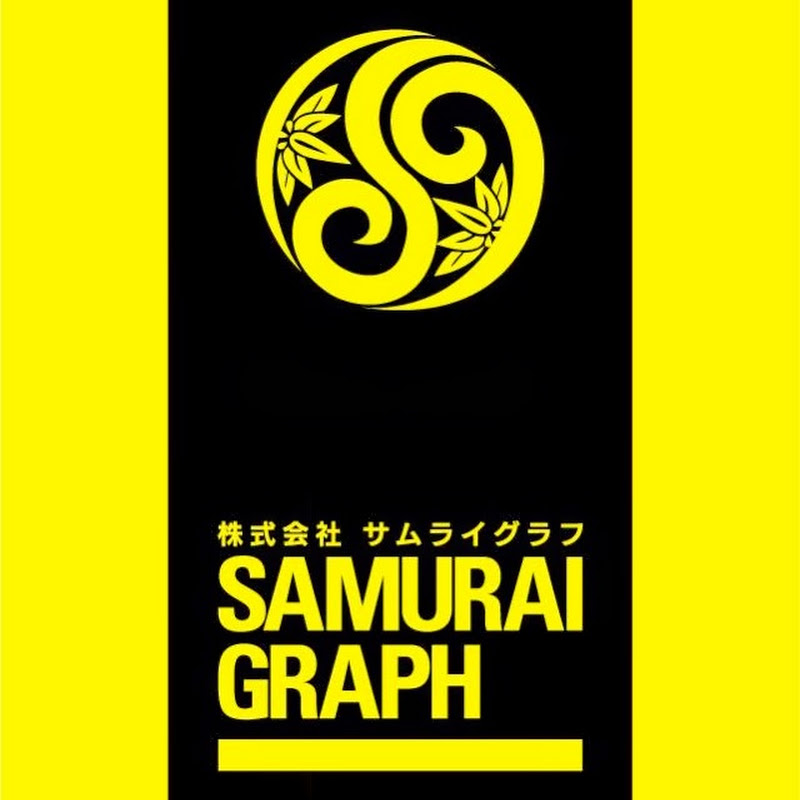 samurai graph - 切り抜きチャンネル