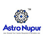 Astro Nupur logo