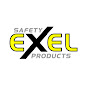 EXEL Safety logo