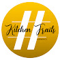 KitchenTrailswith# logo