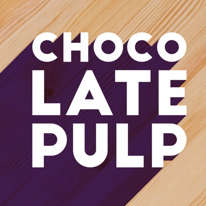 Chocolate Pulp
