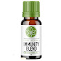Pure Herbal Immunity Blend logo
