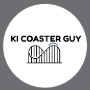 KI Coaster Guy