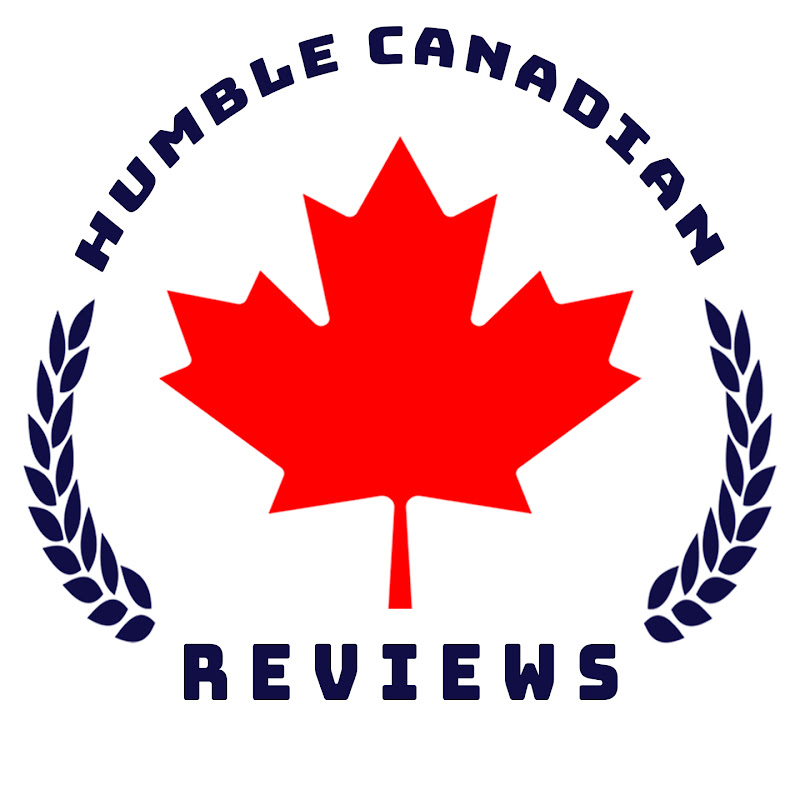 The Humble Canadian