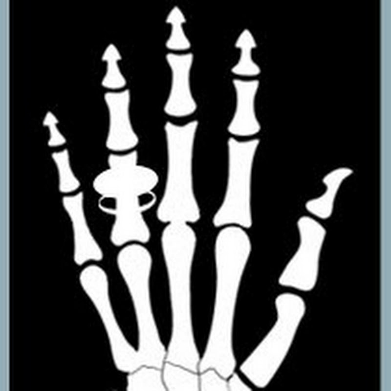 Российский Электронный Журнал Лучевой Диагностики Logo