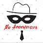 Me Anonymous logo