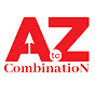 A to Z CombinatioN logo