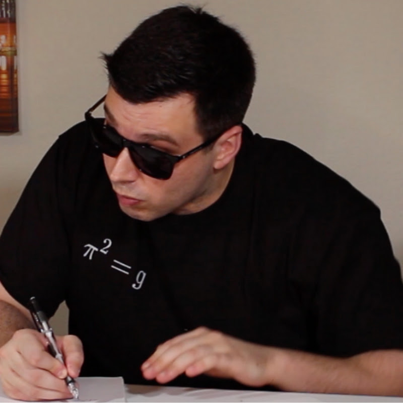 Zach Star - Core CS educator and content creator