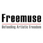 Freemuse logo