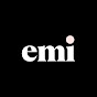 EMi International logo