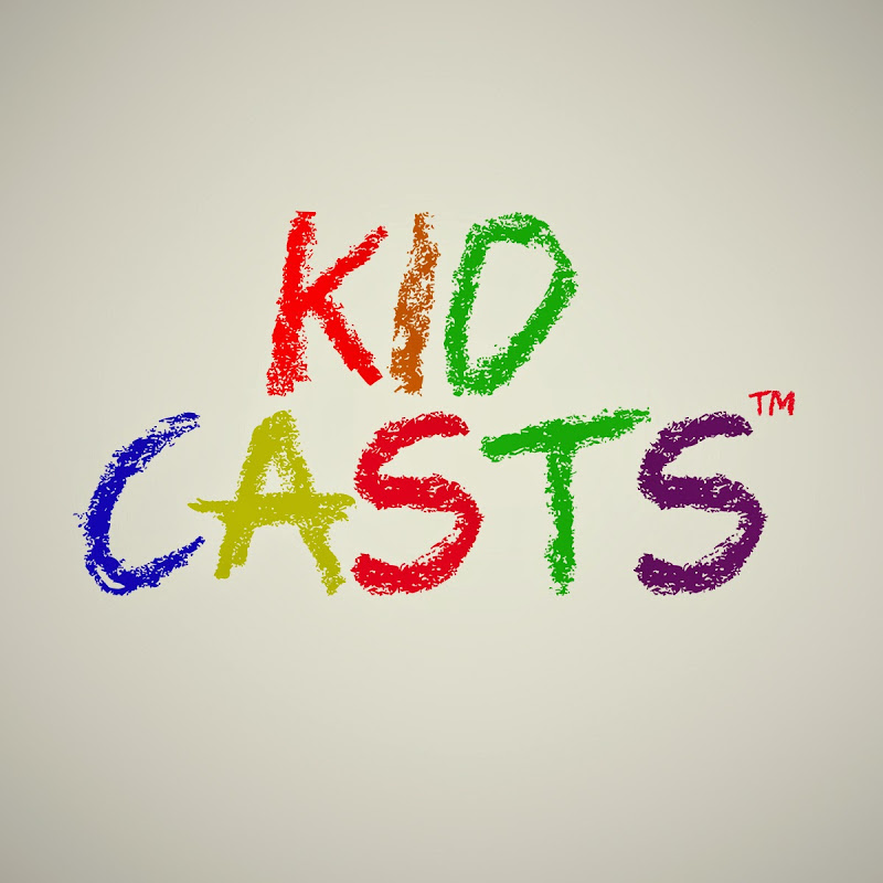 Kidcasts