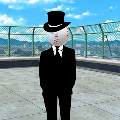 野球人アイコン画像