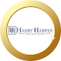 Harry Harper Estate Agents logo