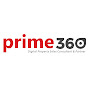 Prime360 logo