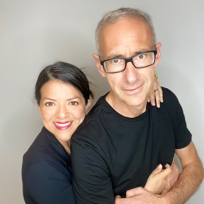 Olivier & Maritzabel