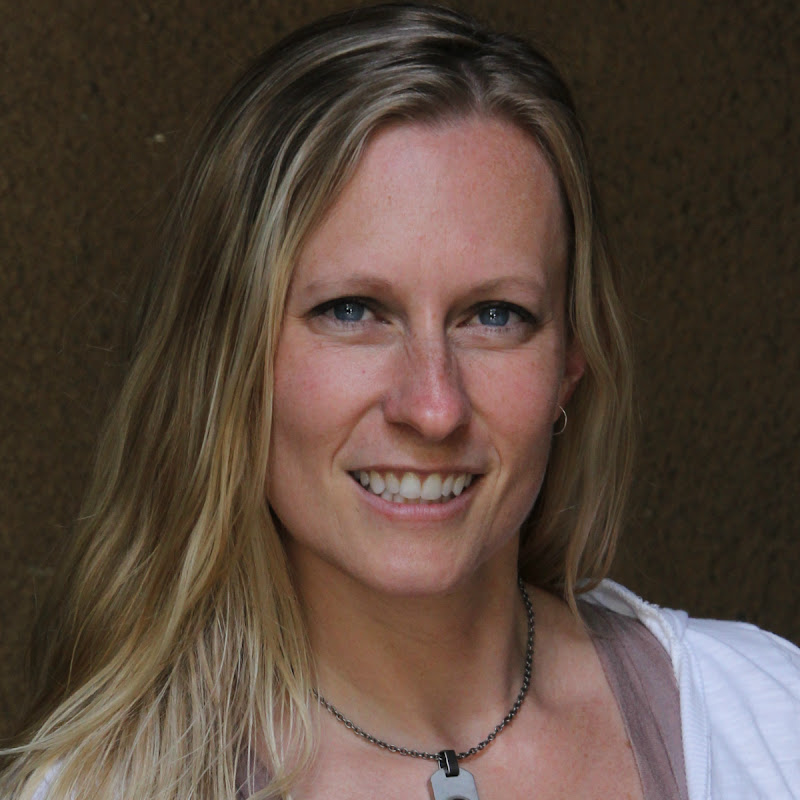 Ali Boone REI Coaching