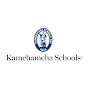 Kamehameha Schools logo
