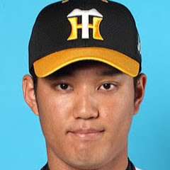 藤浪晋太郎アイコン画像