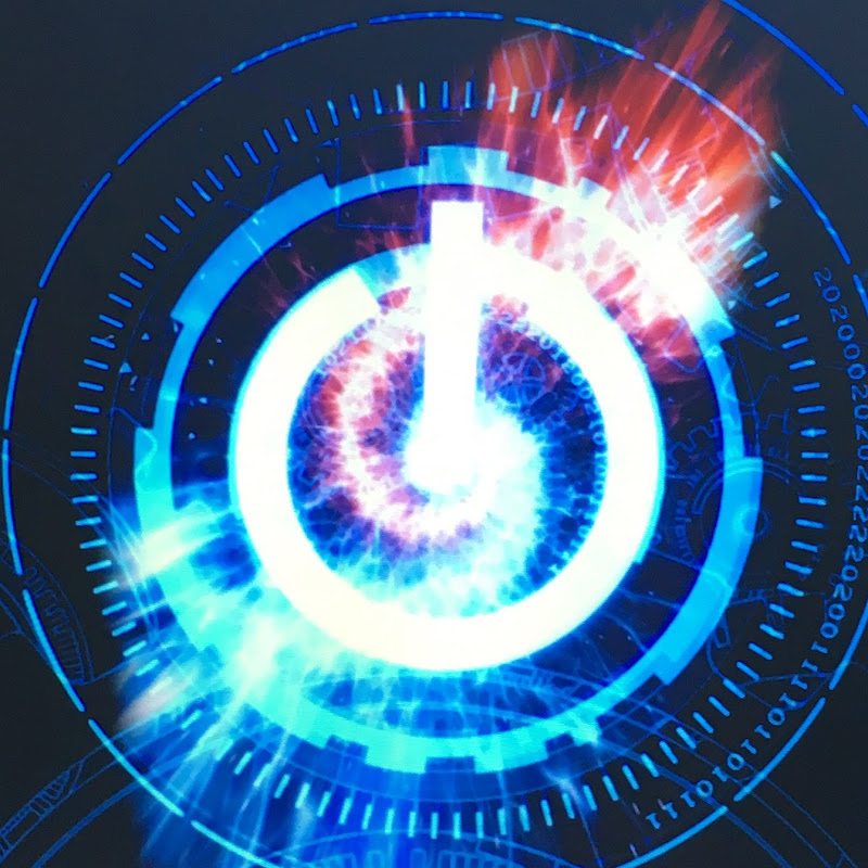 Jackatron9000 icon