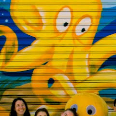 Yellow Octopus - Australia's Coolest Gifts & Gadgets