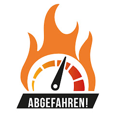 Abgefahren!