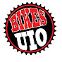 Bikes Uio channel logo