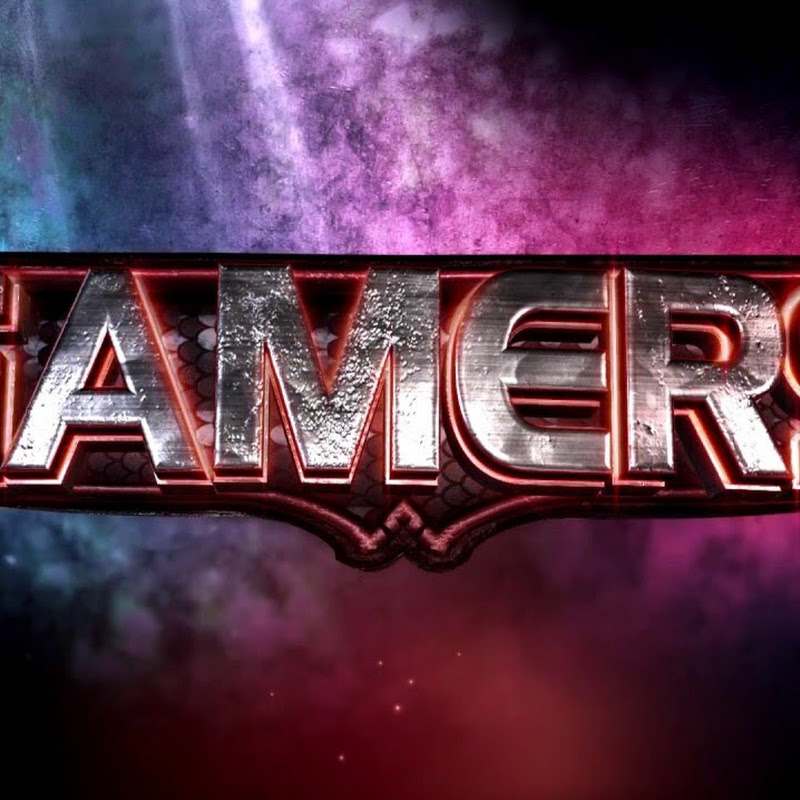 Gamers
